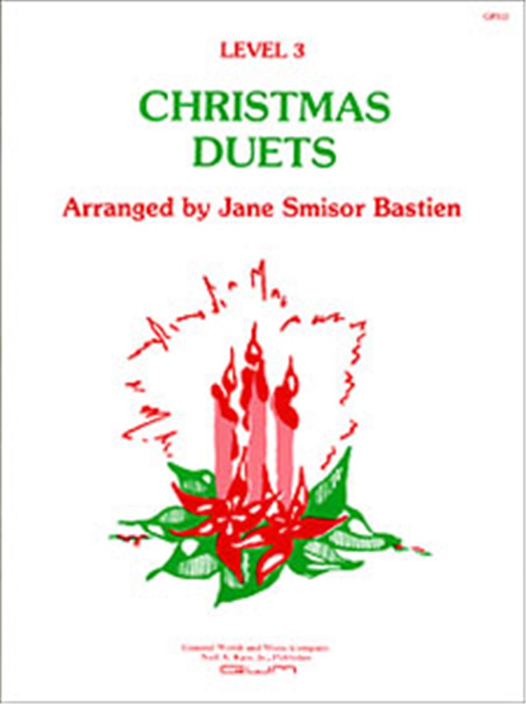 Christmas Duets 3